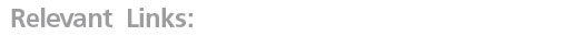 Relevant Links